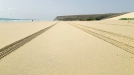 Kamperowanie w rytmie przypływów (cz. 1) - zdjęcie 3